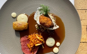 2023 11 30 Festive Dish Art School