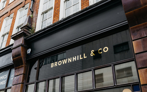 2019 11 05 Brownhill Co Exterior