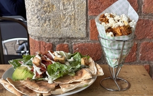 2024 05 20 Peaberry Thumbnail