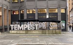 2021 01 28 Tempest On Tithebarn