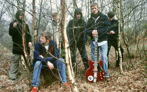 The Coral Debut Album 20Th Anniversary Tour Uk Invisible Wind Factory Tickets