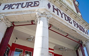 2020 01 21 Hyde Park Picture House External