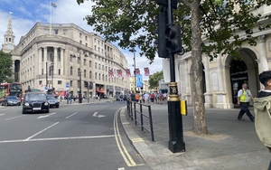 London Leicester Square Header Image 2022