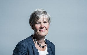 Portrait Of Kate Green Credit Uk Parliament
