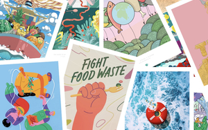 Too Good To Go Food Waste App World Environment Day Liverpool 1200 X 800