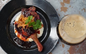 170116 Reds Holy Trinity Pitmaster Header Duck