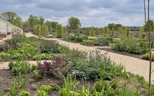 Rhs Garden Bridgewater Between Worsley And Boothstown Off Leigh Road 15