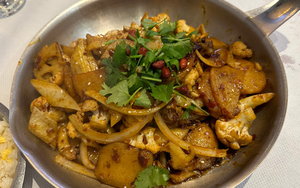 Spicy City Conch And More 0984 600X400