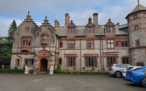 2023 09 07 Caer Rhun Sponsored Thumbnail