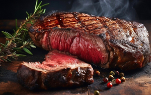 2023 11 23 Pendergasts Steakhouse