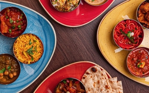 2023 07 27 Lilys Indian Thali