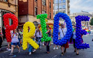 2019 08 24 Manchester Pride 68