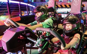 2025 07 25 Gravity Max