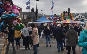 2020 03 13 Ramsbottom Chocolate Fest