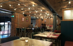 2020 01 14 Liverpool Madre Interior