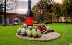 2020 01 10 Vimto Monument