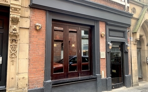 Bock Biere Cafe Closed 10 Tib Lane