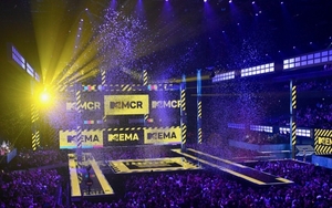 2024 11 11 Photo By Anthony Devlin Getty Images For Viacom International