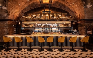 Three Little Words Soul Sunday Manchester Roast Dinner