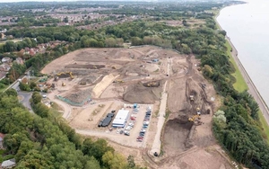 Festival Gardens Liverpool City Council Homes