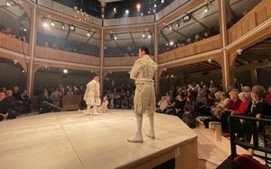 Shakespeare North Playhouse Prescott 1