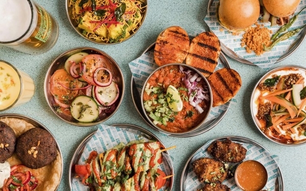 2026 04 21 Bundobusts Own Collection 1