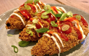 2021 05 01 Potts Coffee Veganuary