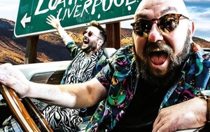 2019 12 13 Simon Thompson