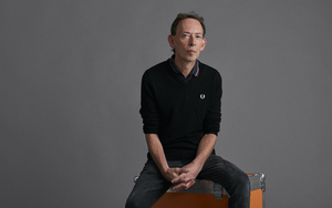 Steve Lamacq Bbc Radio Six Music Presenter Future Yard Independent Venue Week
