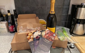 2021 07 02 Lu Ban Heat At Home 1