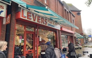 2023 11 24 Levers Chippy Review Thumbnail