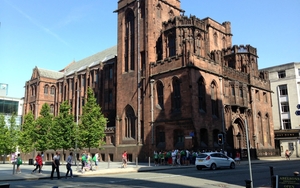 2023 12 13 John Rylands Library