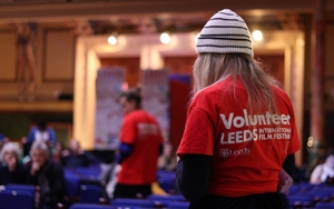 2020 02 21 Leeds Volunteers Story 1