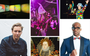 Things To Do Liverpool May Header Events