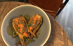 Confit Fennel At Friends Of Ham Leeds Is One Of The Best Things To Eat In April