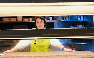 Brazilian Chef Caroline Martins Onf Manchester Base Sao Paolo Kitchen Project Will Be At Blossom Street Social Manchester Wine Bar In January