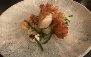 2019 08 02 Six By Nico More Fish