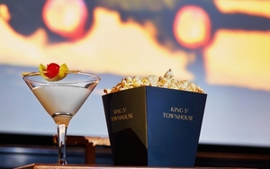 2023 06 12 King St Townhouse Cinema Popcorn