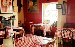 2019 06 08 The Terrace Saltaire Interior