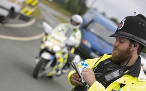 2019 06 20 Police Gmp Drink Drive Manchester