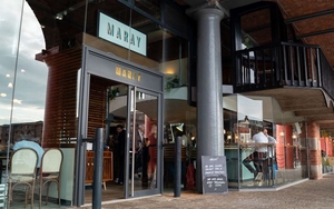 2019 09 18 Maray Extrerior