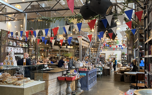 Holmes Mill Clitheroe Hotel Stay 2023 Header Image