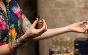 Manchester Rum Festival At The Mercure Piccadilly Gardens In August