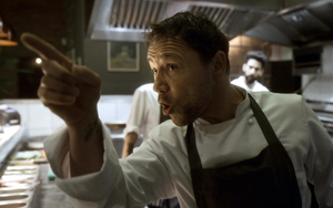 Boiling Point Film Stephen Graham Barantini