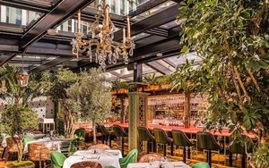 2024 05 03 The Ivy Liverpool Thumbnail