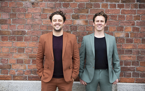 2019 11 19 Ellis And Liam Barrie