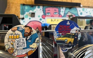 Alphabet Taproom Beers In Manchester