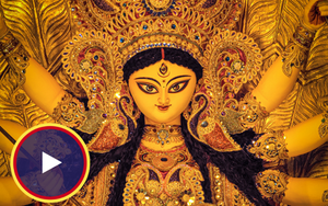 2023 10 16 Lilys Navaratri Festival Video