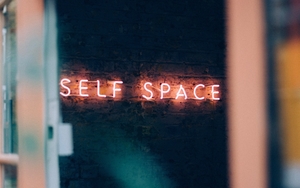 Self Space