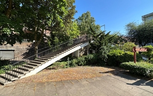 The Sweet Umist Bridge